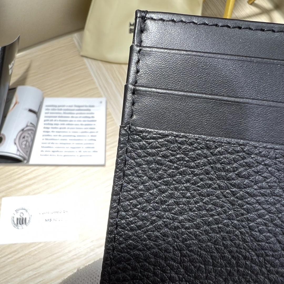 Montblanc Wallets Purse